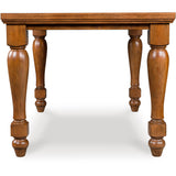  Signature Design by Ashley Greddinton Counter Height Dining Table PCD824-13 IMAGE 3