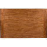  Signature Design by Ashley Greddinton Counter Height Dining Table PCD824-13 IMAGE 4