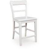  Signature Design by Ashley Greddinton Stool PCD824-224 IMAGE 1