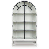  Signature Design by Ashley Greddinton Display Cabinet PCD824-276 IMAGE 3