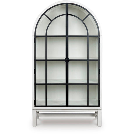  Signature Design by Ashley Greddinton Display Cabinet PCD824-276 IMAGE 3