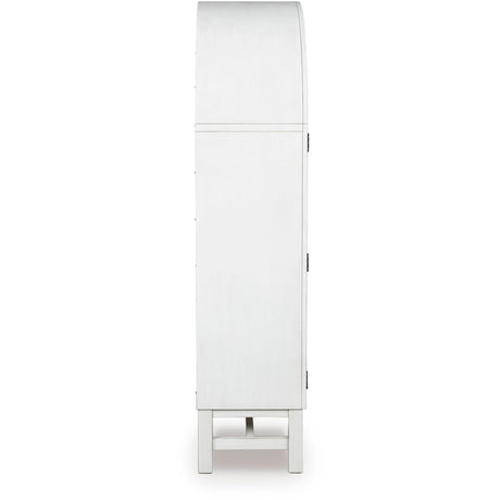  Signature Design by Ashley Greddinton Display Cabinet PCD824-276 IMAGE 4