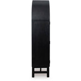  Signature Design by Ashley Greddinton Display Cabinet PCD824-376 IMAGE 4