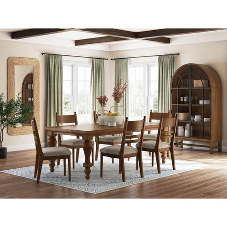  Signature Design by Ashley Greddinton Display Cabinet PCD824-476 IMAGE 11