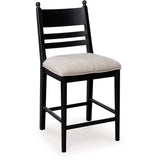  Signature Design by Ashley Greddinton Stool PCD824-724 IMAGE 1