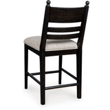  Signature Design by Ashley Greddinton Stool PCD824-724 IMAGE 4