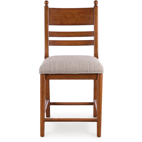  Signature Design by Ashley Greddinton Counter Height Stool PCD824-924 IMAGE 2