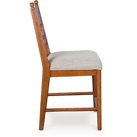  Signature Design by Ashley Greddinton Counter Height Stool PCD824-924 IMAGE 3