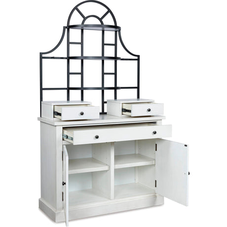  Signature Design by Ashley Baker's Rack Baker's Rack PCD824-280/PCD824-280H IMAGE 2