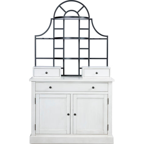  Signature Design by Ashley Baker's Rack Baker's Rack PCD824-280/PCD824-280H IMAGE 3