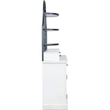  Signature Design by Ashley Baker's Rack Baker's Rack PCD824-280/PCD824-280H IMAGE 4