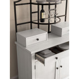  Signature Design by Ashley Baker's Rack Baker's Rack PCD824-280/PCD824-280H IMAGE 7