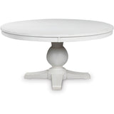  Signature Design by Ashley Round Greddinton Dining Table PCD824-50B/PCD824-50T IMAGE 2