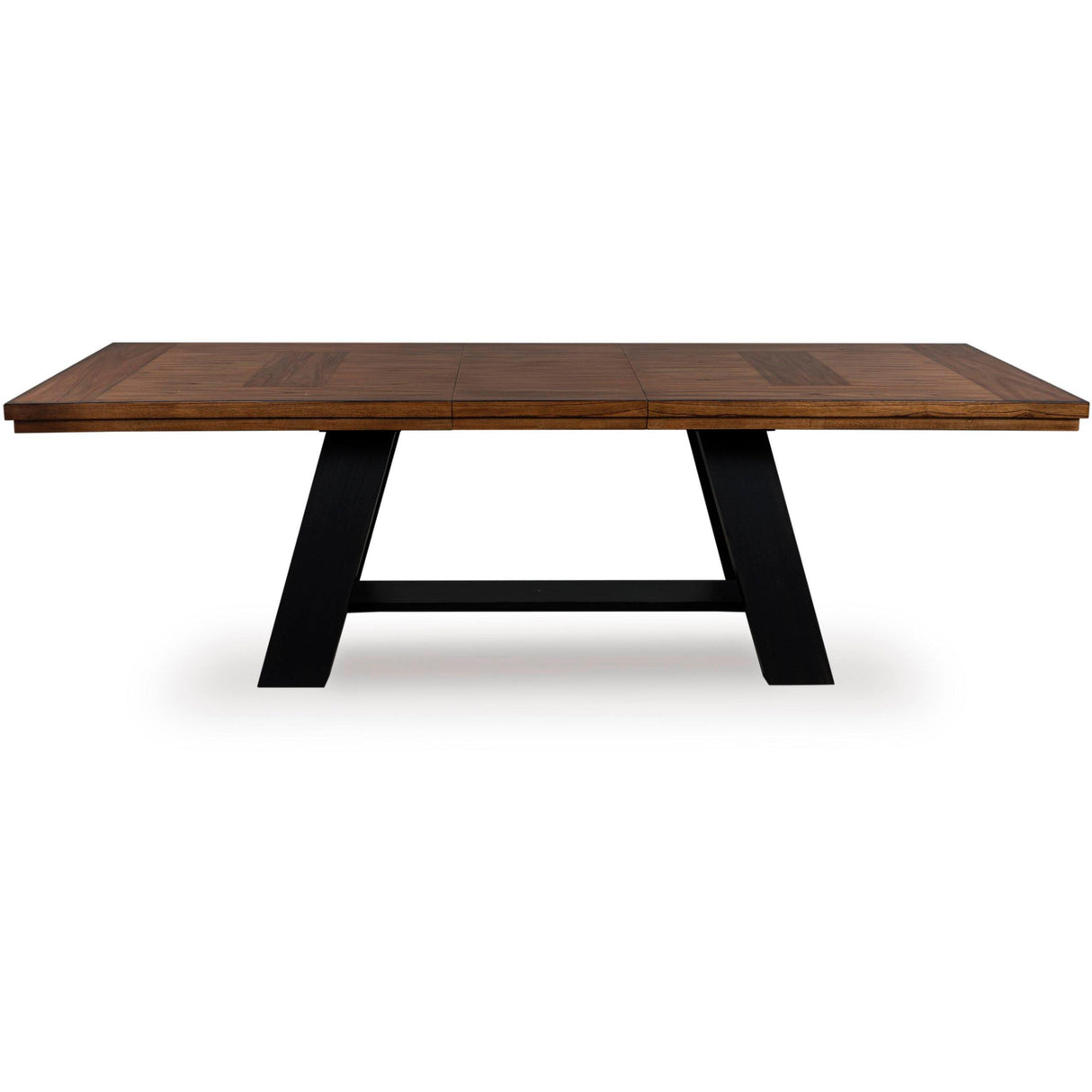  Signature Design by Ashley Greddinton Dining Table PCD824-55B/PCD824-55T IMAGE 3
