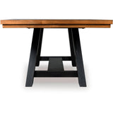  Signature Design by Ashley Greddinton Dining Table PCD824-55B/PCD824-55T IMAGE 5