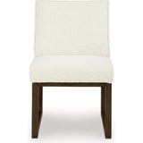  Signature Design by Ashley Radkin Dining Chair PCD843-01 IMAGE 2
