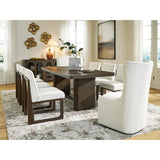  Signature Design by Ashley Radkin Dining Chair PCD843-02 IMAGE 7