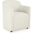  Signature Design by Ashley Radkin Arm Chair PCD843-03A IMAGE 1