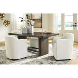  Signature Design by Ashley Radkin Arm Chair PCD843-03A IMAGE 6