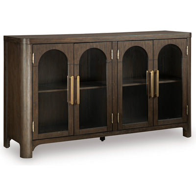  Signature Design by Ashley Radkin Server PCD843-60 IMAGE 1