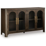  Signature Design by Ashley Radkin Server PCD843-60 IMAGE 1
