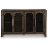  Signature Design by Ashley Radkin Server PCD843-60 IMAGE 3