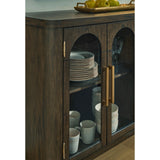  Signature Design by Ashley Radkin Server PCD843-60 IMAGE 4
