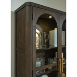  Signature Design by Ashley Radkin Display Cabinet PCD843-76 IMAGE 6