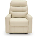  Signature Design by Ashley Pennacle Pier Power Recliner PCU1350213 IMAGE 3