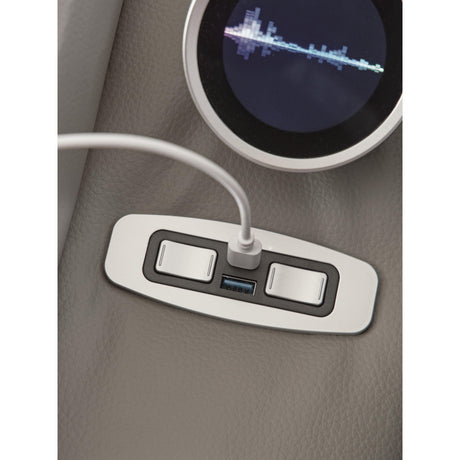  Signature Design by Ashley Real-Moments Power Recliner PCU1370013A IMAGE 10
