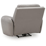  Signature Design by Ashley Real-Moments Power Recliner PCU1370013A IMAGE 7