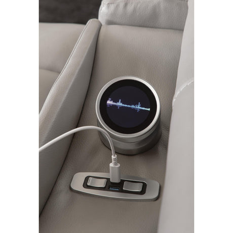  Signature Design by Ashley Real-Moments Power Recliner PCU1370013A IMAGE 8