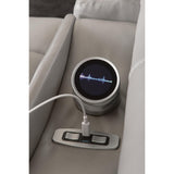  Signature Design by Ashley Real-Moments Power Reclining Loveseat PCU1370018A IMAGE 9