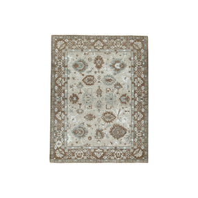  Signature Design by Ashley Rugs Rectangle R407881 IMAGE 1