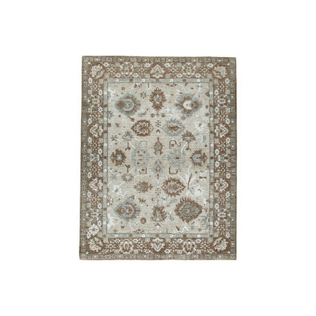  Signature Design by Ashley Rugs Rectangle R407881 IMAGE 1