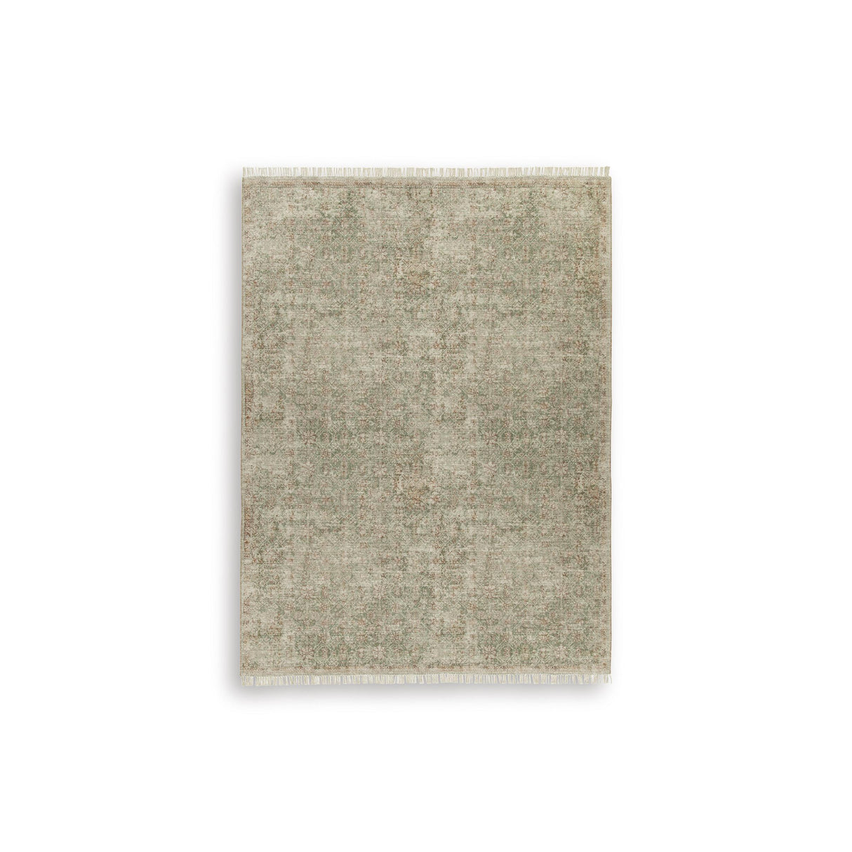  Signature Design by Ashley Rugs Rectangle R407960 IMAGE 1