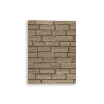 Signature Design by Ashley Rugs Rectangle R407981 IMAGE 1