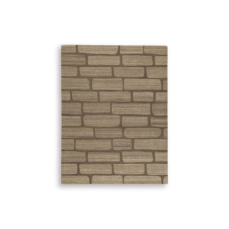  Signature Design by Ashley Rugs Rectangle R407981 IMAGE 1