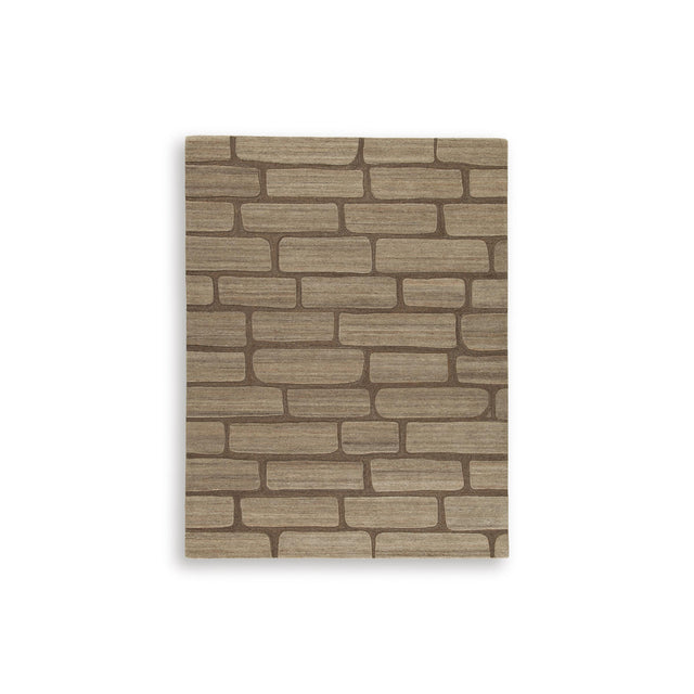  Signature Design by Ashley Rugs Rectangle R407981 IMAGE 1