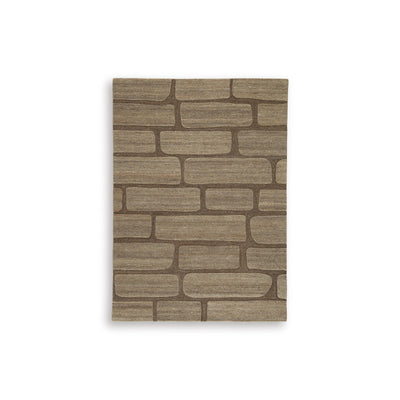  Signature Design by Ashley Rugs Rectangle R407982 IMAGE 1