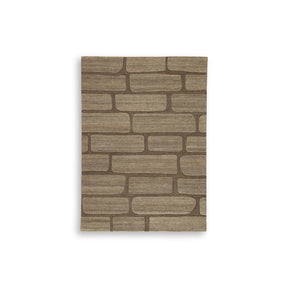  Signature Design by Ashley Rugs Rectangle R407982 IMAGE 1