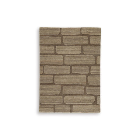  Signature Design by Ashley Rugs Rectangle R407982 IMAGE 1