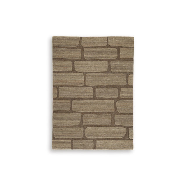 Signature Design by Ashley Rugs Rectangle R407982 IMAGE 1
