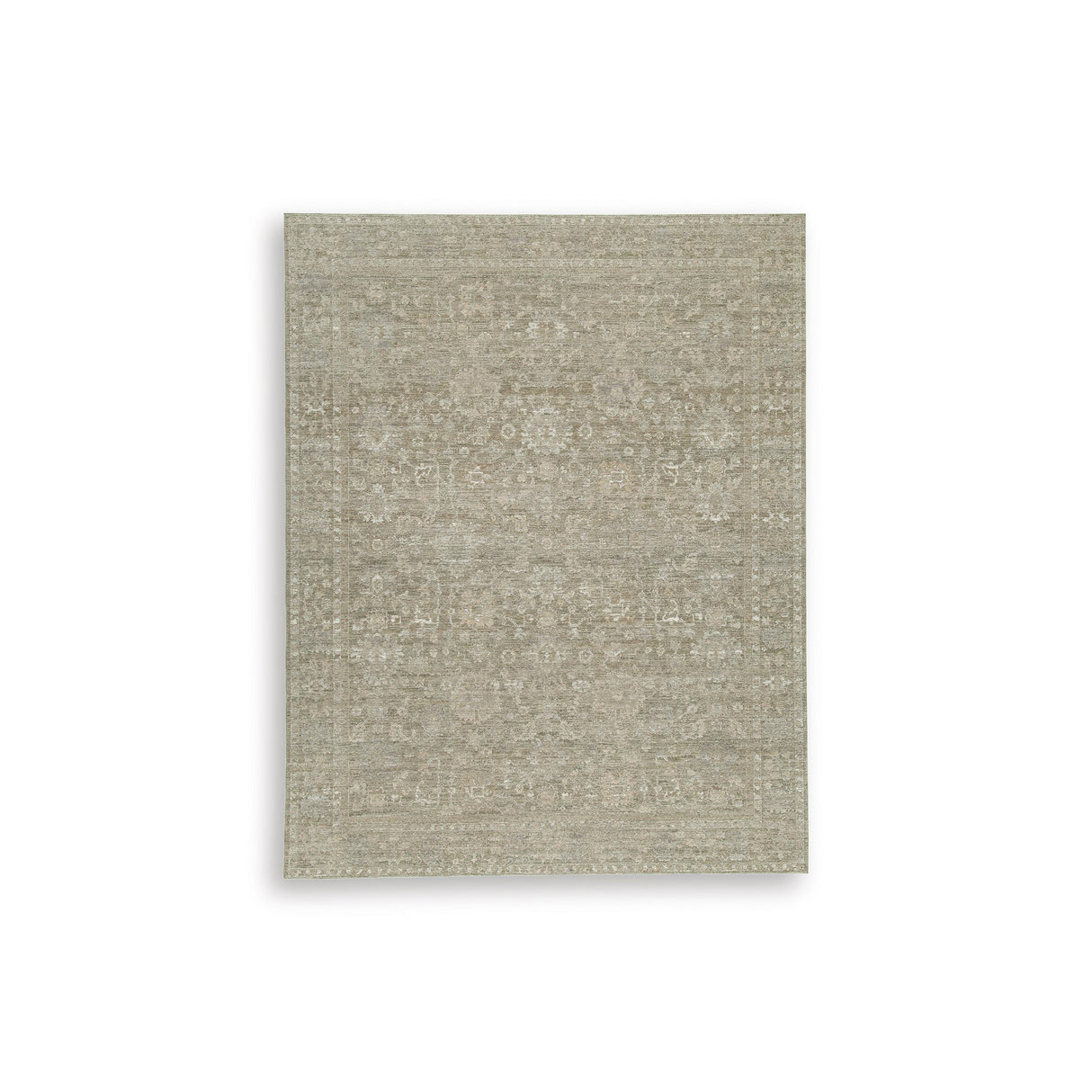  Signature Design by Ashley Rugs Rectangle R408031 IMAGE 1