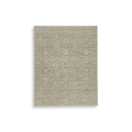  Signature Design by Ashley Rugs Rectangle R408031 IMAGE 1