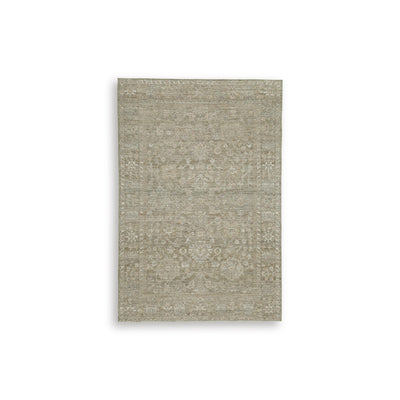  Signature Design by Ashley Rugs Rectangle R408032 IMAGE 1
