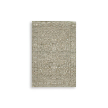  Signature Design by Ashley Rugs Rectangle R408032 IMAGE 1