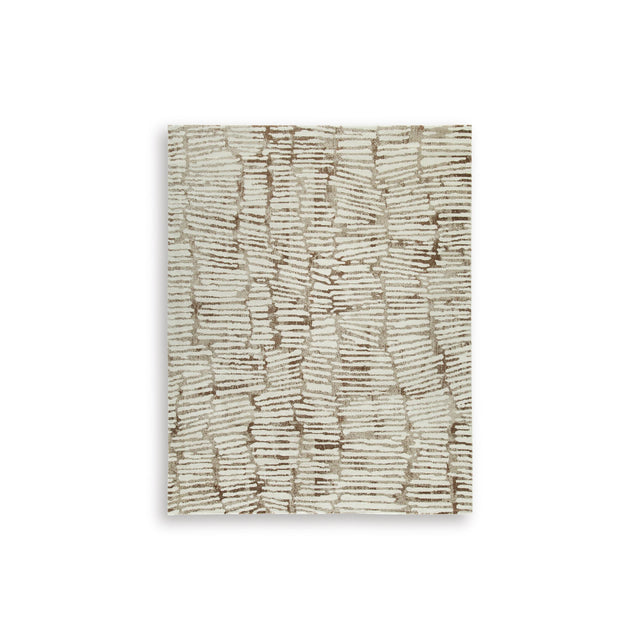  Signature Design by Ashley Rugs Rectangle R408111 IMAGE 1
