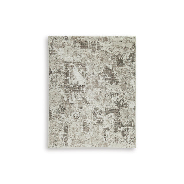  Signature Design by Ashley Rugs Rectangle R408281 IMAGE 1