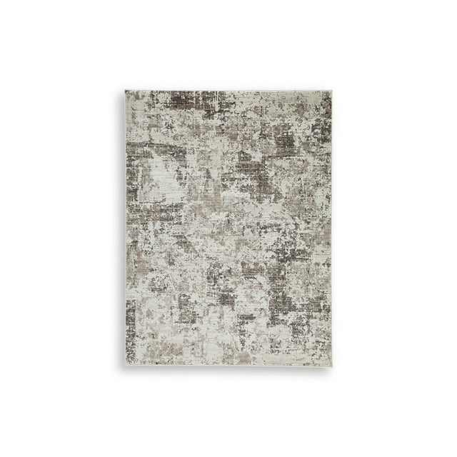  Signature Design by Ashley Rugs Rectangle R408282 IMAGE 1